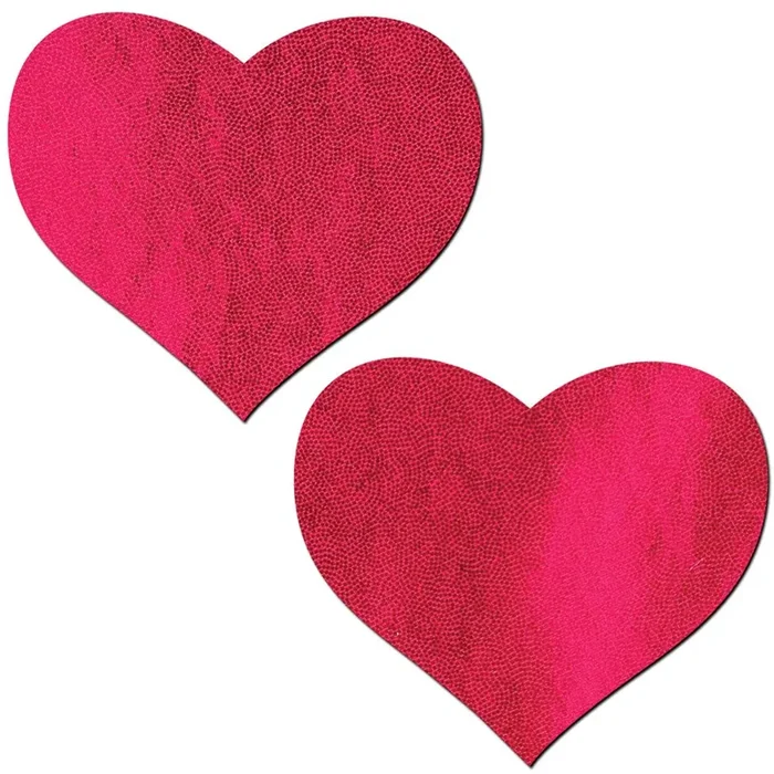Pastease Heart Nipple Pasties