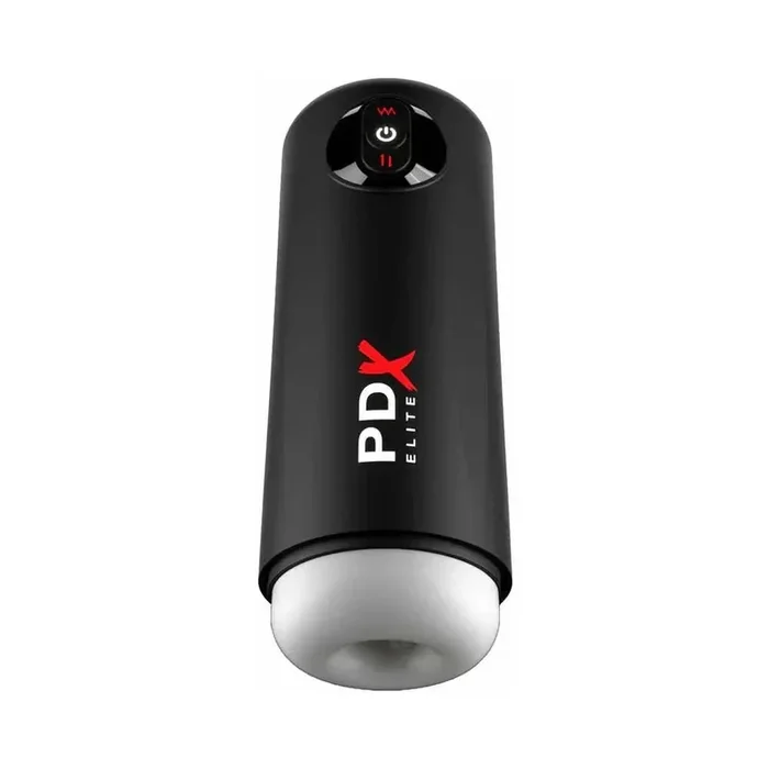 PDX Elite Moto Milker Rechargeable Masturbator