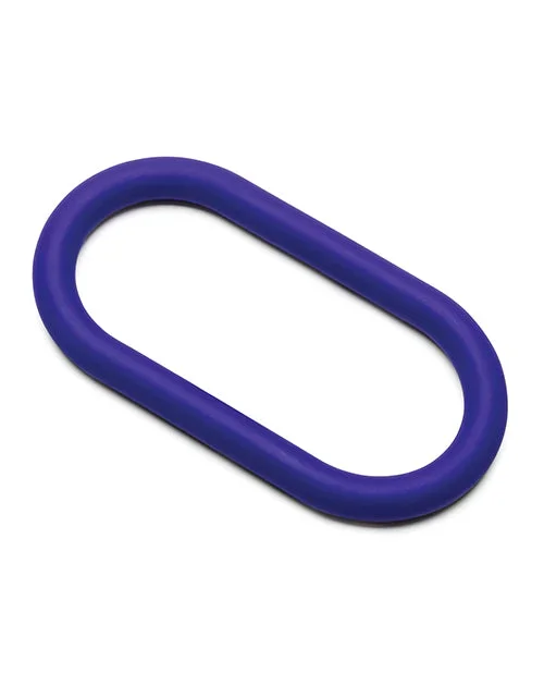 Perfect Fit 9″ Hefty Wrap Ring – Purple