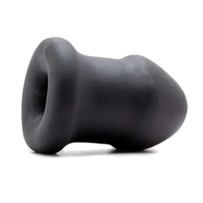 Perfect Fit Buck Off Buck Angel FTM Stroker Black