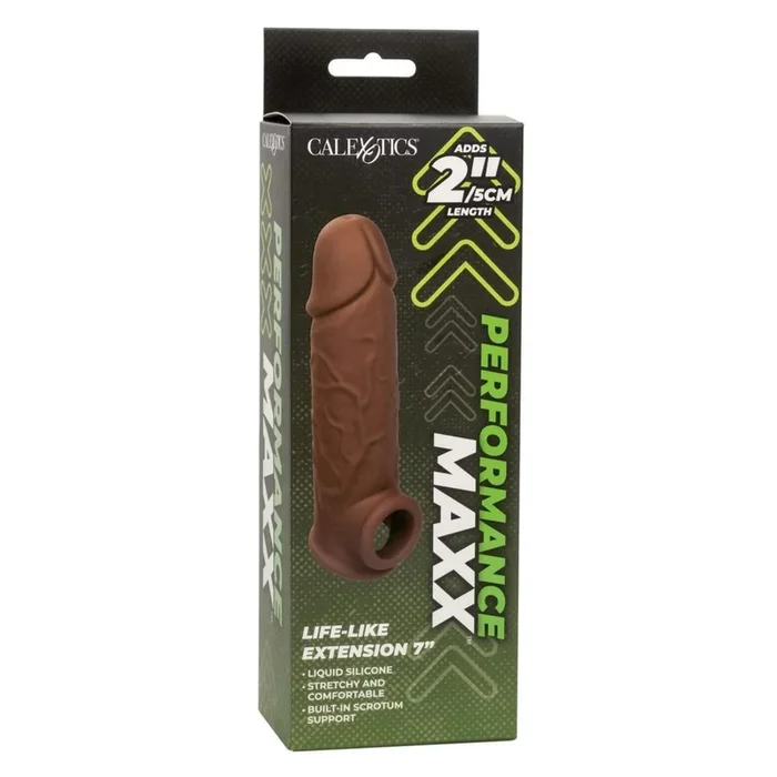 Performance Maxx 7 Inch Cock Extension