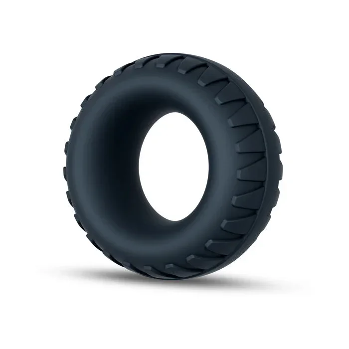 Performance Plus Traction Silicone Cock Ring