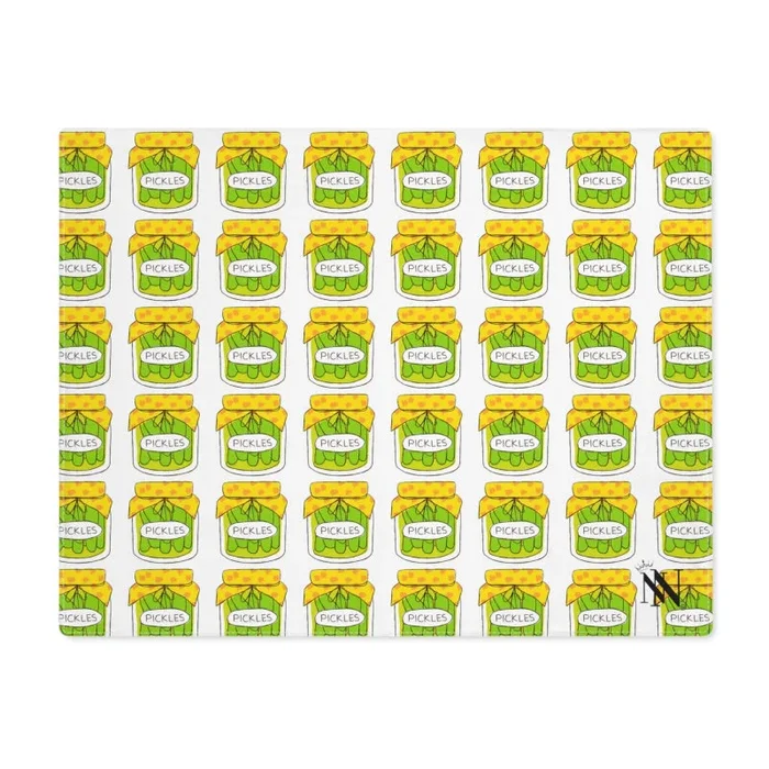 Pickle Jar | Mix & Match Playful Fun-Flirty Lovers’ Toy Mats