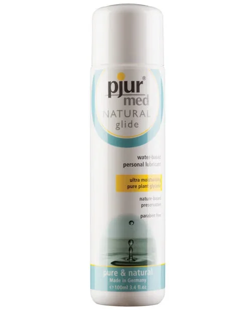 Pjur Med Natural Glide – 100 ml
