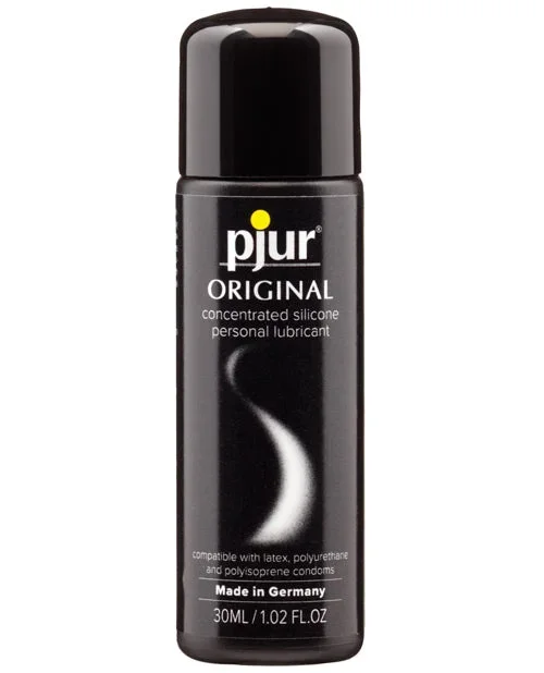 Pjur Original Silicone Personal Lube – 30 ml