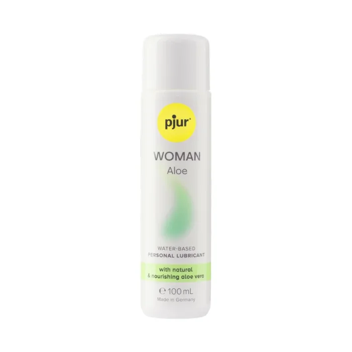 Pjur Woman Aloe