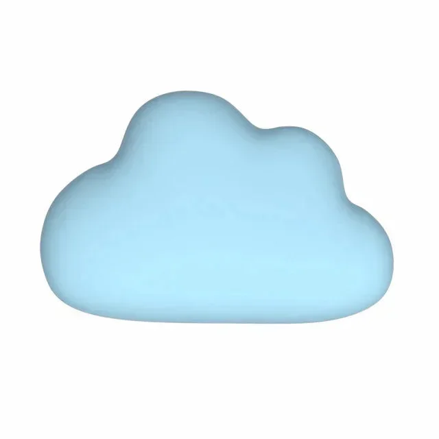 Play With Me – Cuddle Cloud – Blue