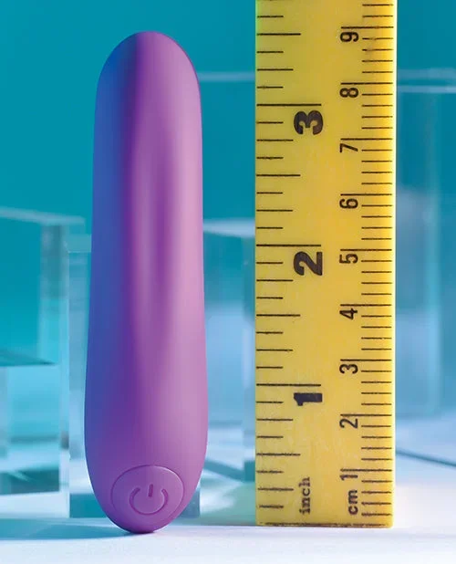 Playboy Pleasure Playboy Bullet Vibrator – Magenta