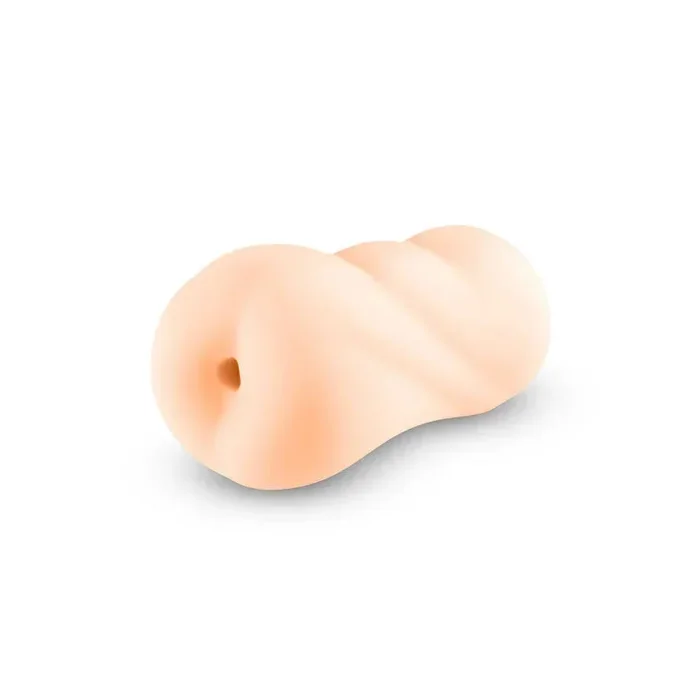 Pocket Pals – Anal Stroker – White