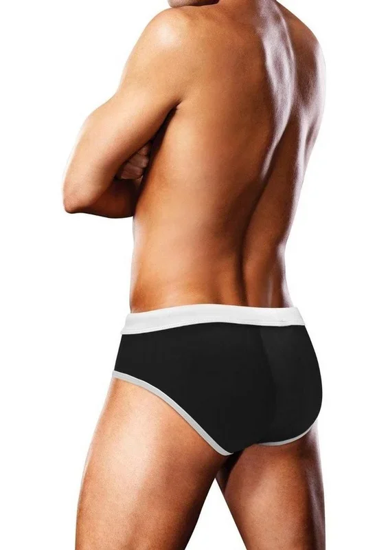 Prowler Oversized Paw Swimming Brief