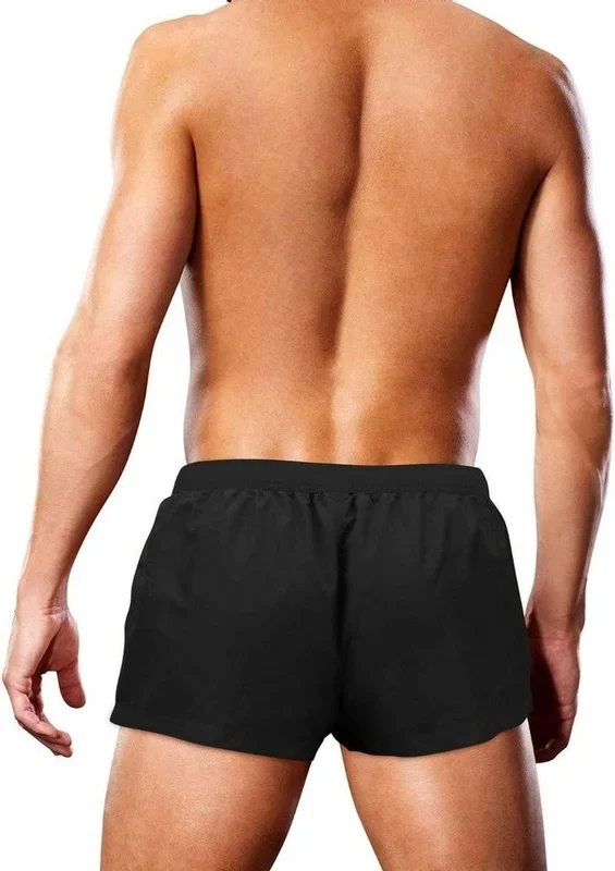 Prowler Oversized Paw Swimming Trunk