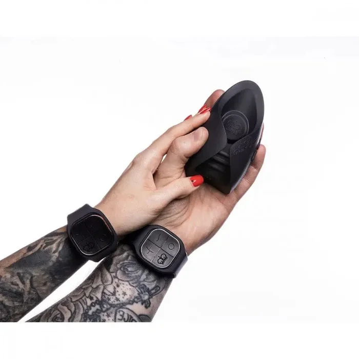 Pulse DUO LUX Partner Toy