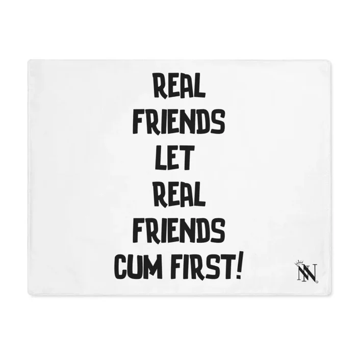 Real Friends | Mix & Match Playful Fun-Flirty Lovers’ Toy Mats