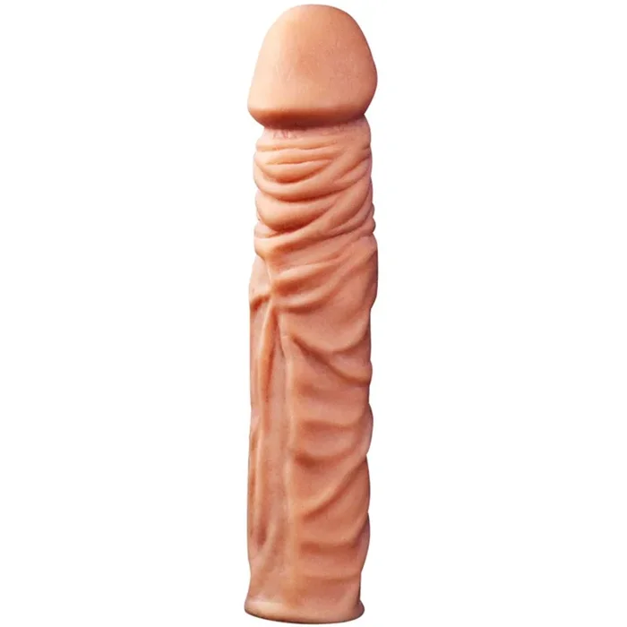 Realistic 1.5 Inch Penis Extender
