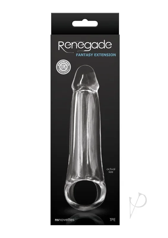 Renegade Fantasy Extension