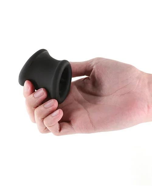 Renegade Suave Ball Stretcher – Black