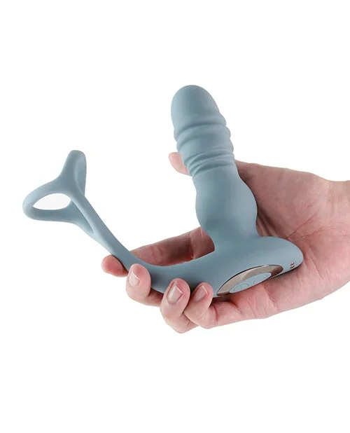 Renegade The Handyman – Gray