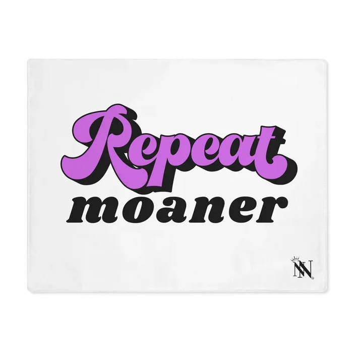 Repeat Moaner | Mix & Match Playful Fun-Flirty Lovers’ Toy Mats