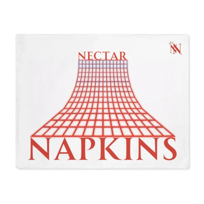 Retro Neon Grid | Mix & Match Playful Fun-Flirty Lovers’ Toy Mats