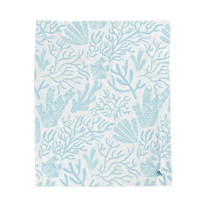 Salt Life Sexy | Mix & Match Fun-Flirty Lovers’ Blankets