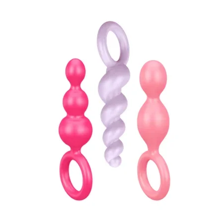 Satisfyer Booty Call