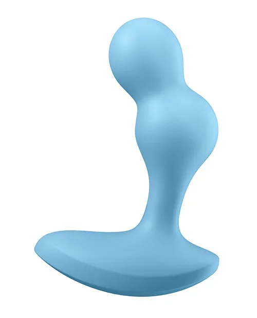 Satisfyer Deep Diver – Light Blue