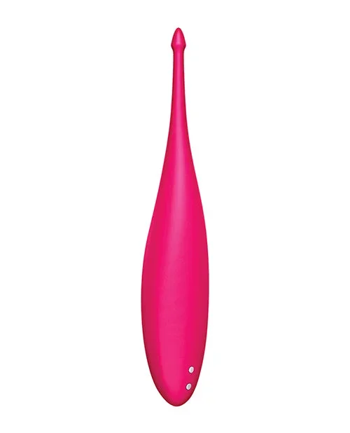 Satisfyer Twirling Fun – Magenta
