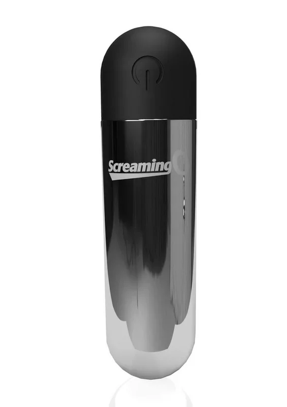 Screaming O Rechargeable Bullets