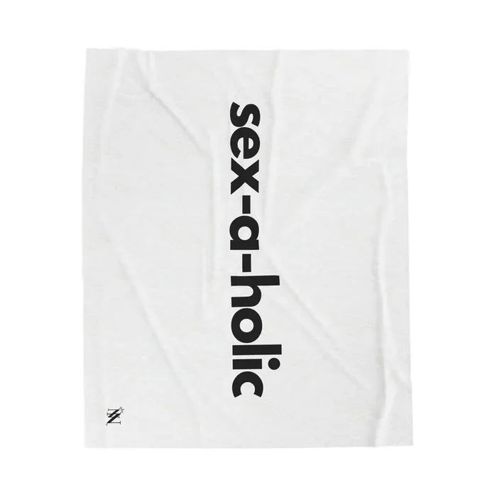 Sex-A-Holic | Mix & Match Fun-Flirty Lovers’ Blankets