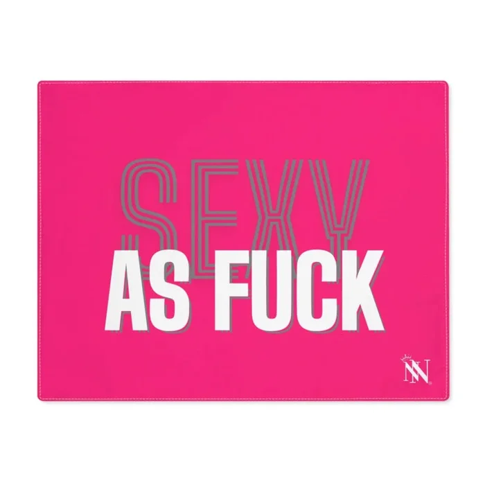 Sexy As Fuck | Mix & Match Playful Fun-Flirty Lovers’ Toy Mats