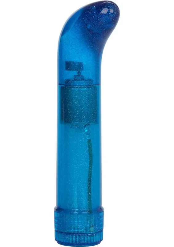 Shane’s World Sparkle G G-Spot Vibrator