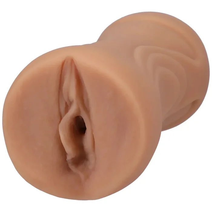 Signature Strokers – Cindy Starfall Pocket Pussy – Vanilla