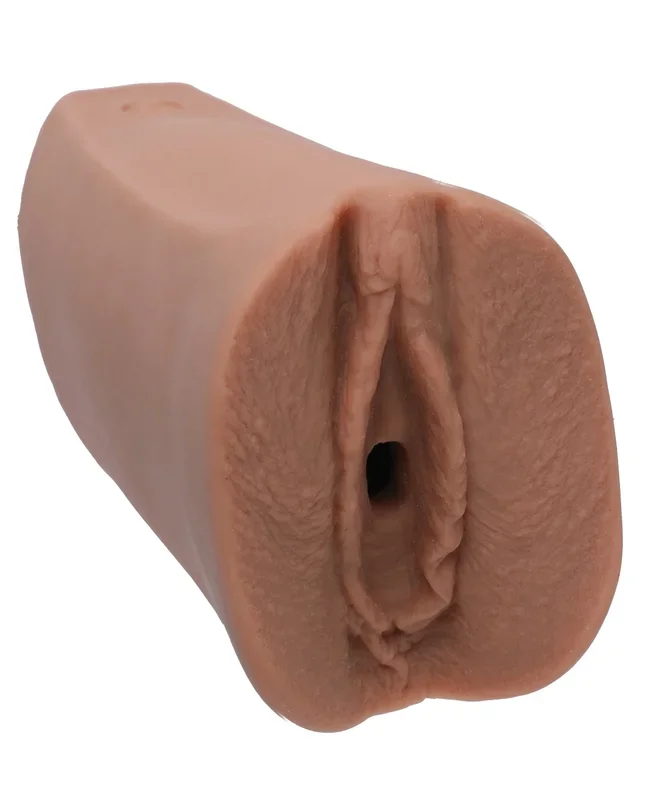 Signature Strokers Girls of Social Media ULTRASKYN Pocket Pussy – @brittanya187