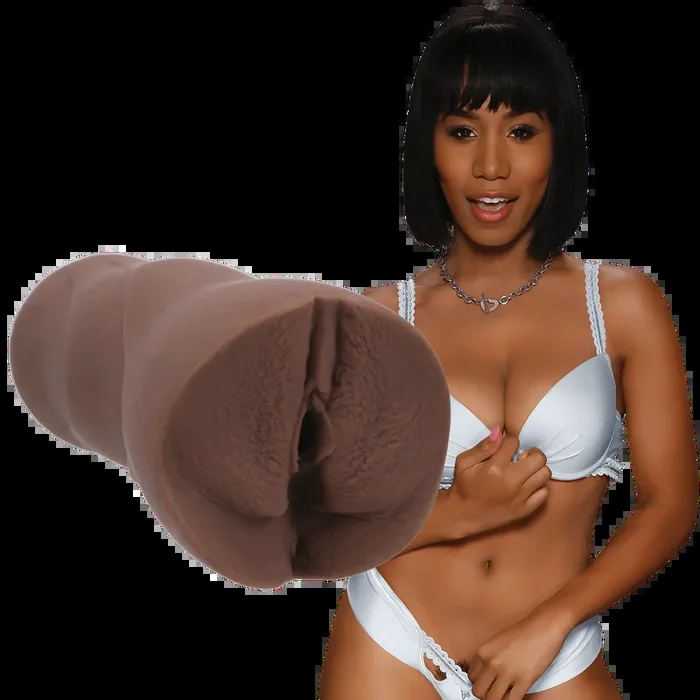 Signature Strokers Jenna Foxx