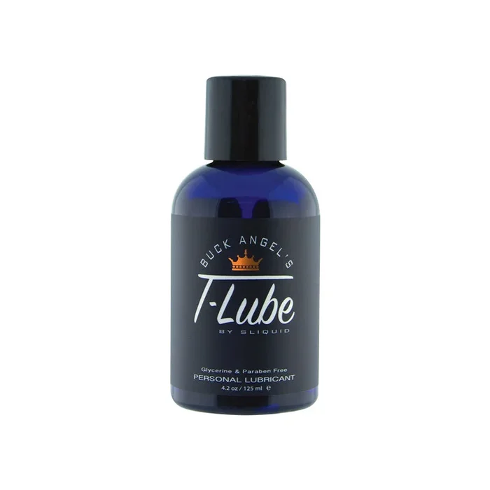 Sliquid Buck Angel’s T-lube – 4.2 oz