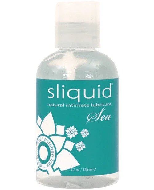 Sliquid Sea – 4.2 oz.