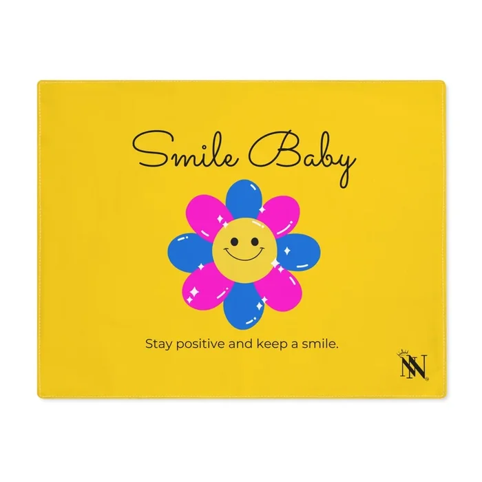Smile Baby | Mix & Match Playful Fun-Flirty Lovers’ Toy Mats