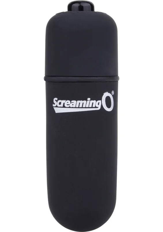 Soft Touch Vooom Bullets Reuseable Latex Free Waterproof