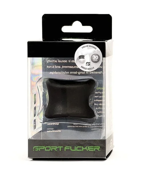 Sport Fucker Ergo Balls – 30mm