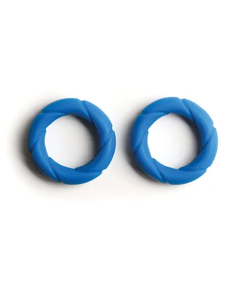 Sport Fucker Ready Rings – Blue