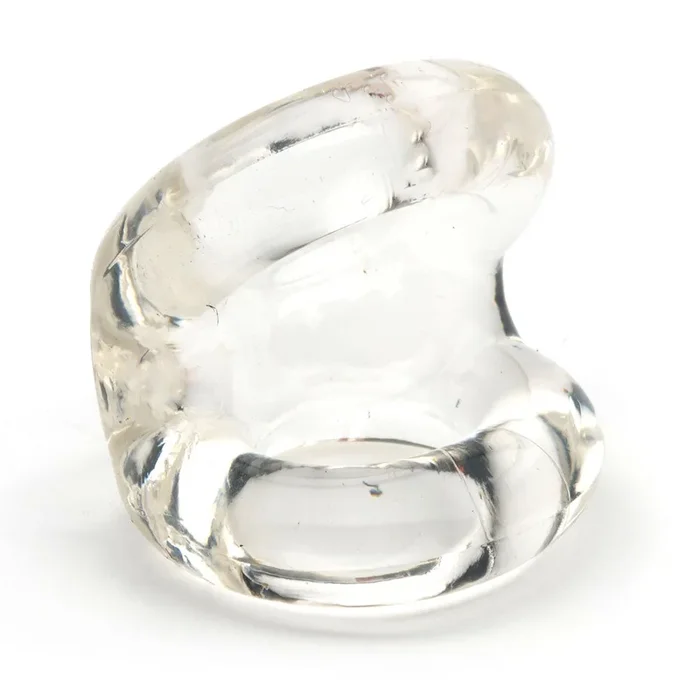 Sport Fucker Trainer Cock & Ball Ring