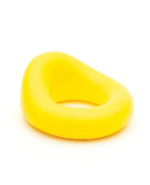Sport Fucker Wedge – Yellow