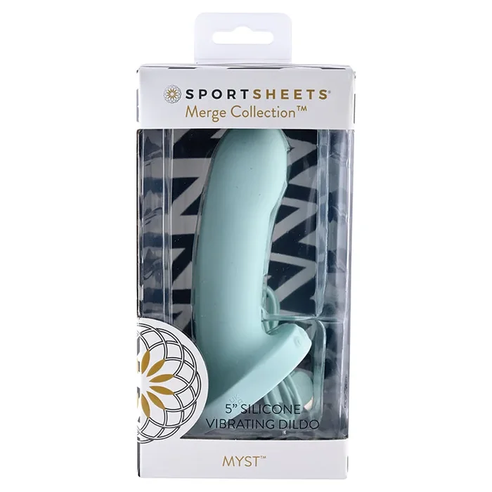 Sportsheets Merge Collection Vibrating-Myst 5