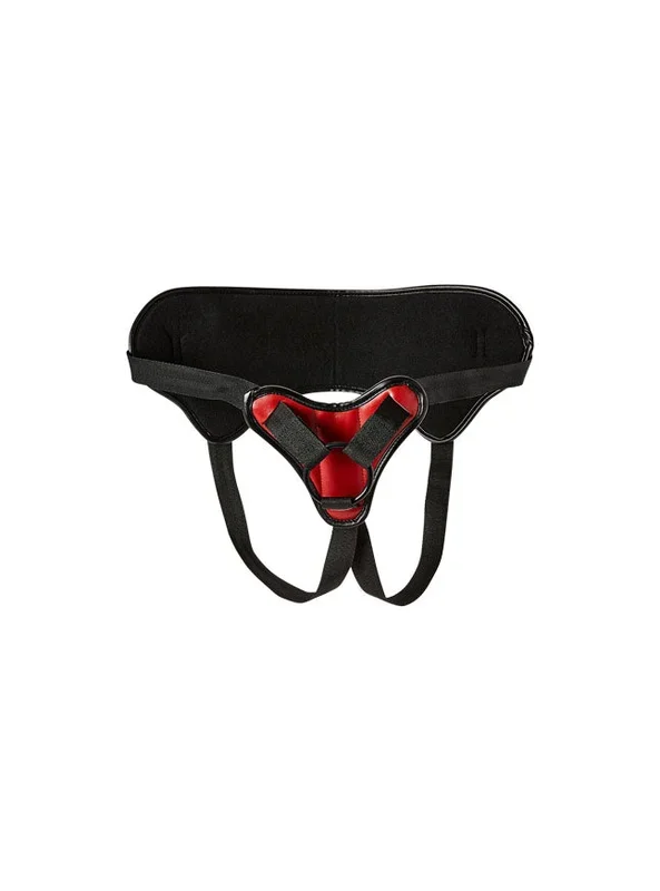 Sportsheets Saffron Vegan Padded Strap-On Harness