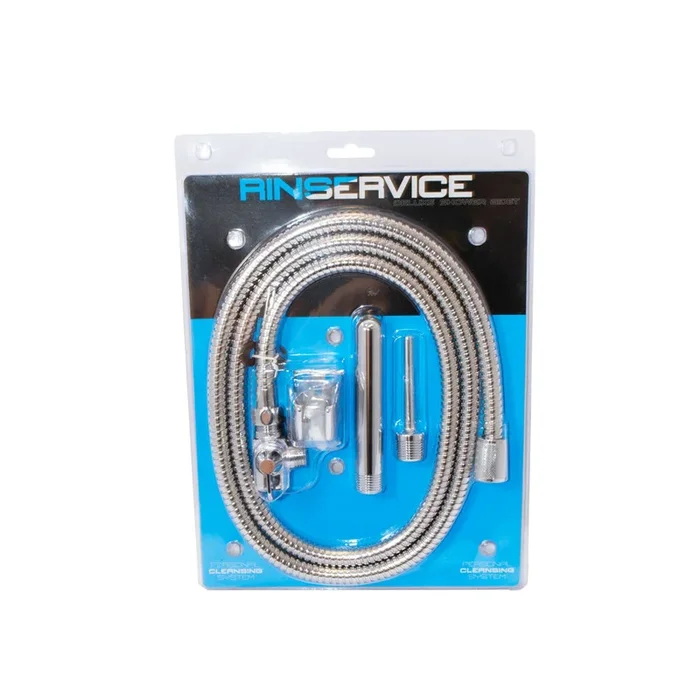 Stainless Steel Shower Bidet