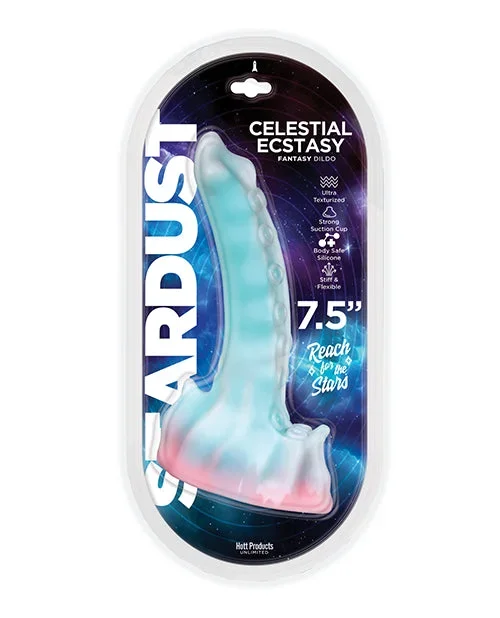 Stardust Celestial Ecstasy 7.5″ Dildo