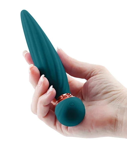 Sugar Pop Twist Bendable Vibe – Teal