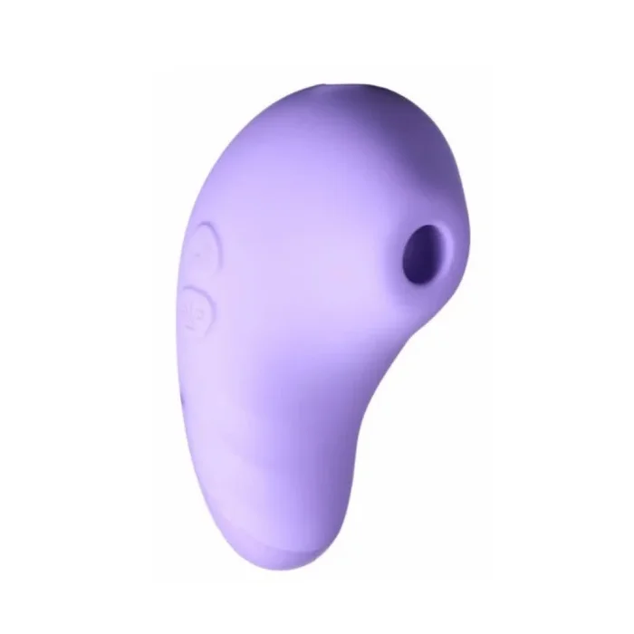 SugarBoo | Peek-A-Boo Clitoral Suction Vibrator