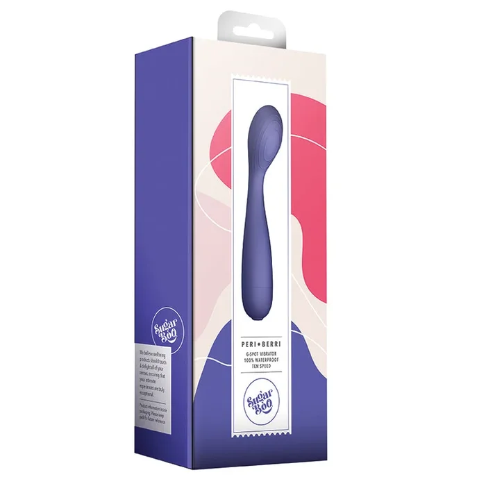 Sugarboo Peri Berri