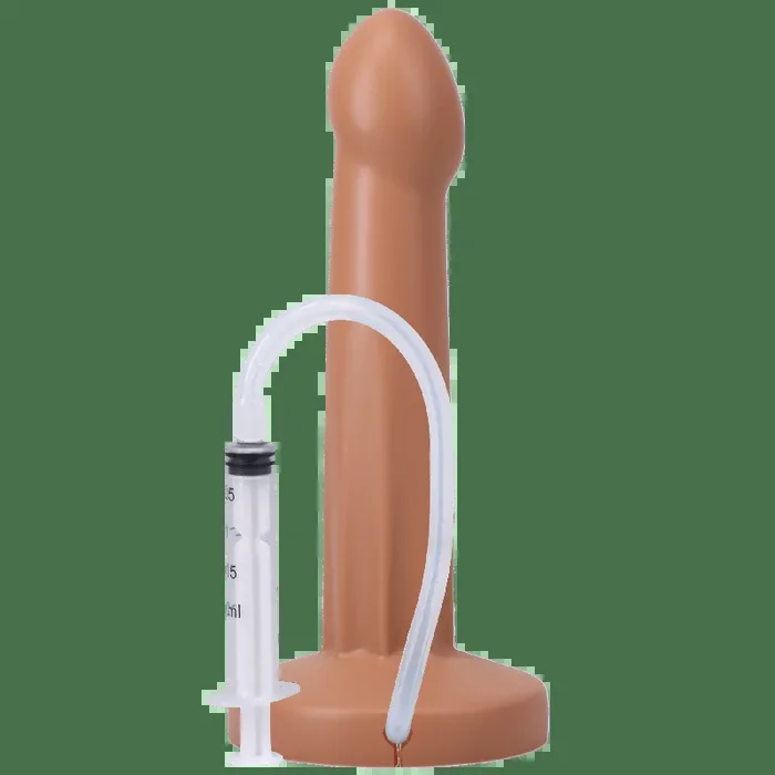 Tantus Pop Squirting Dildo